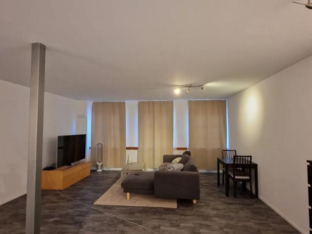 2 1/2 Zimmer Wohnung