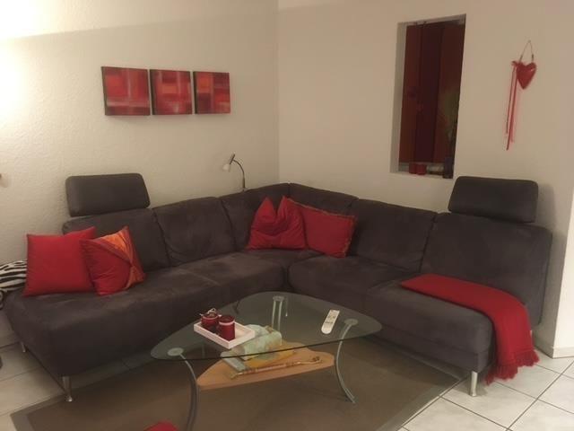 2 1/2 Zimmer Wohnung