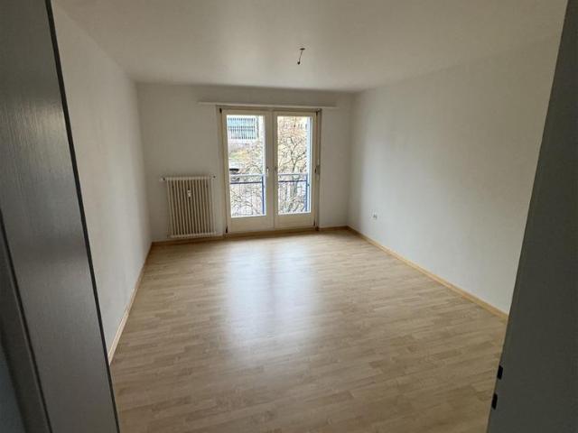 2 1/2 Zimmer Wohnung