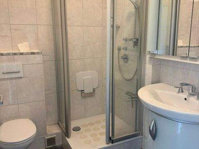 2 1/2 Zimmer in sehr gepflegtem Haus in Witten Mitte
