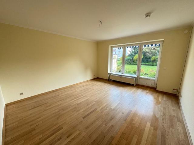 2 1/2 Zimmer Mietwohnung in Quickborn
