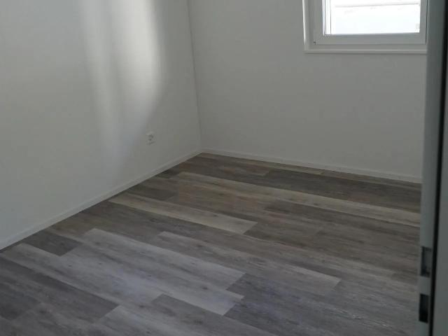 2 1/2 Zimmerwohnung
