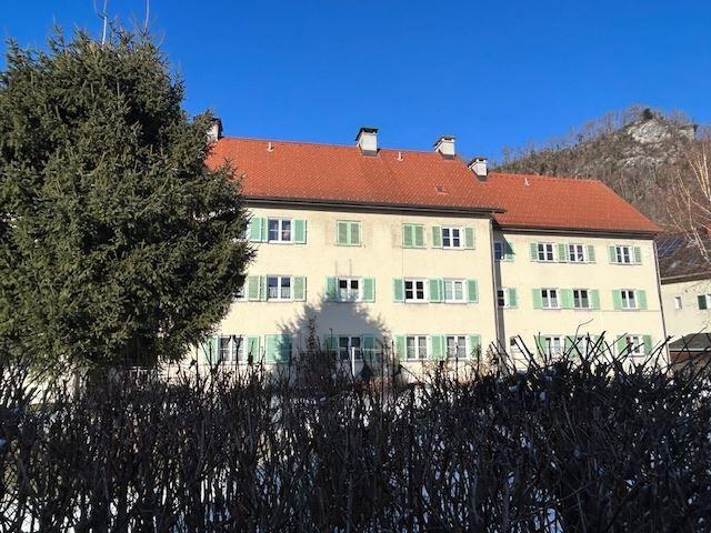 Bludenz: Günstig 2 Zimmerwohnung zu Kaufen