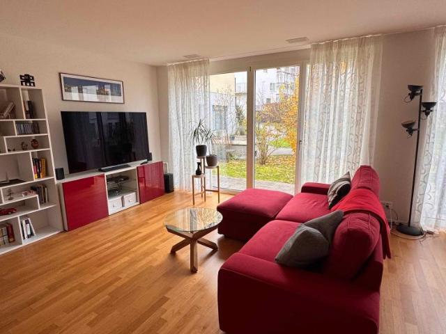 2 1/2 Zimmerwohnung zentrale Lage in Turgi