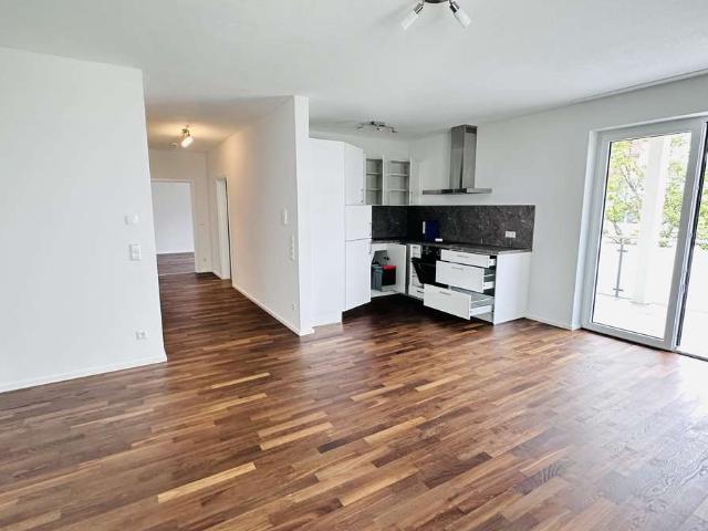 2 1/2 1 OG Zimmer Wohnung in Künzelsau 74qm + Küche + Garage