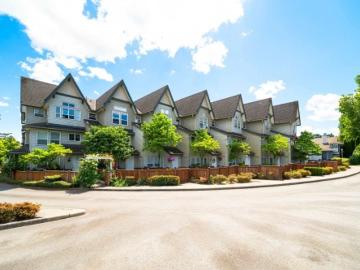 2 1380 Citadel Drive, Port Coquitlam, BC, V6C 6R6 townhouse for sale | Listing ID R3137 | Royal LePage