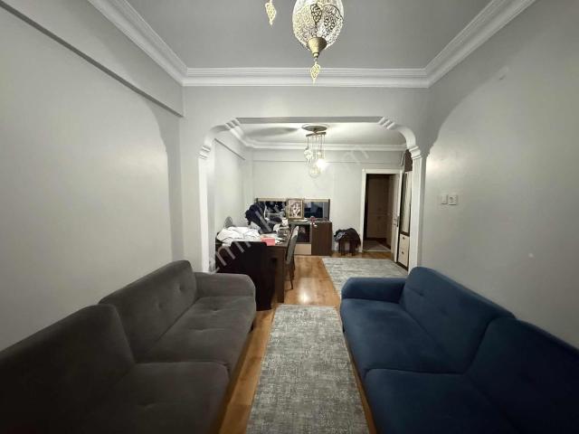 2 + 1 Eşyalı Kiralık Daire