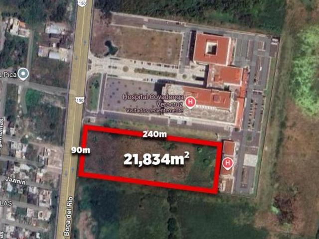 2.1 HECTAREAS EN VENTA A LADO DEL HOSPITAL COVADONGA | ARLETTE FLORES