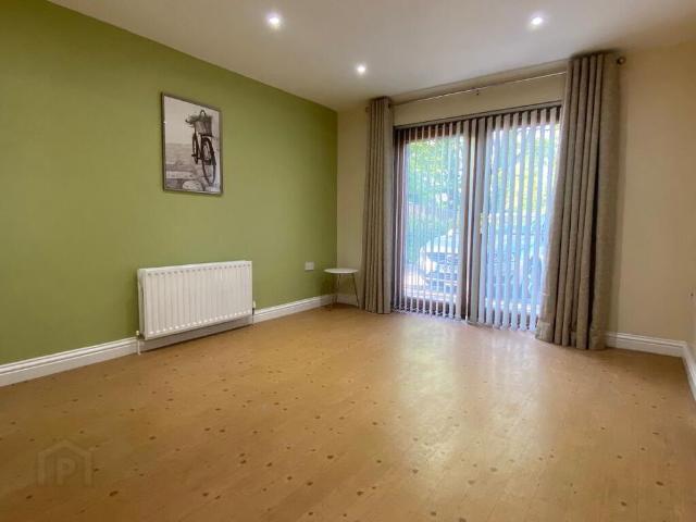 2, 1 Scotts Mews, Belfast, BT4 3JX