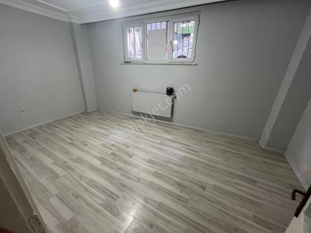 2 + 1 Tek Daıre Üzerı Bahçe Katı Yenı Bına