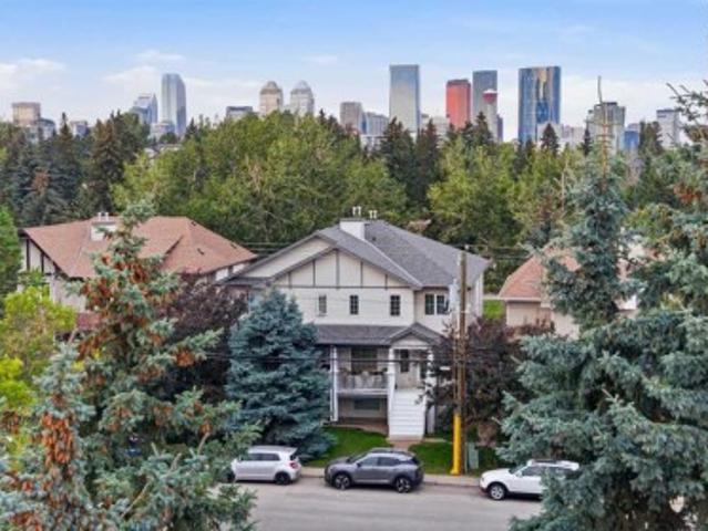 2 24 34 Avenue Sw, Calgary, AB, T2S 2Z2 townhouse for sale | Listing ID A2340 | Royal LePage