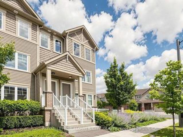 2 2500 Hill Rise Court, Oshawa, ON, L1L 0M6 townhouse for sale | Listing ID E13603 | Royal LePage