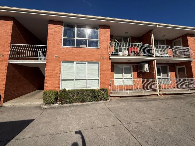 2 / 256 Gordon Street, Footscray