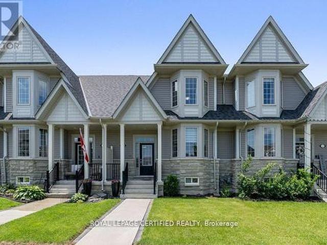 2 25 Elliot Street E, Centre Wellington, ON, N1M 0H6 house for sale | Listing ID X12982 | Royal LePage