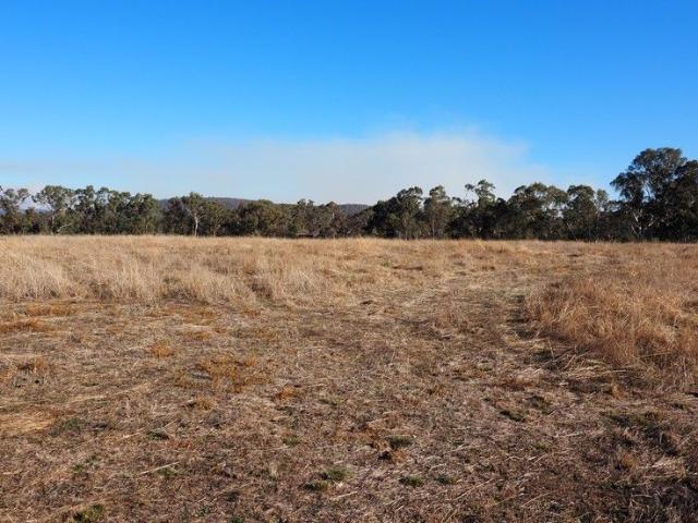 2.25HA 5.55 Acres Affordable Recreational Investment/Base For Occasional Stays