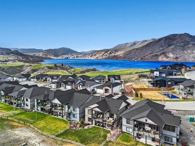 2 260 Rue Cheval Noir Estates, Kamloops, BC, V1S 0B3 house for sale | Listing ID 10382 | Royal LePage