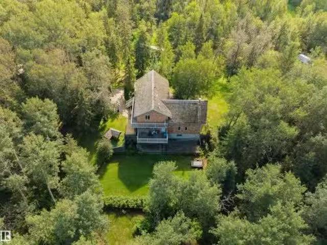 #2 26320 Twp Road 514, Rural Parkland County, AB, T7Y 1C8 ho.