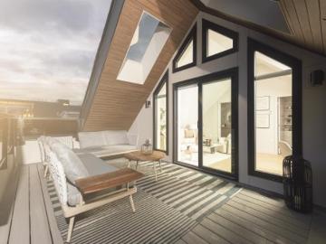 Greater Vancouver - Patio, Parking, Deck