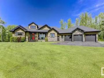 2 27305 Twp Road 540, Rural Parkland County, AB, T7X 3R9 hou.
