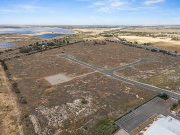 Tailem Bend, The Coorong, South Australia