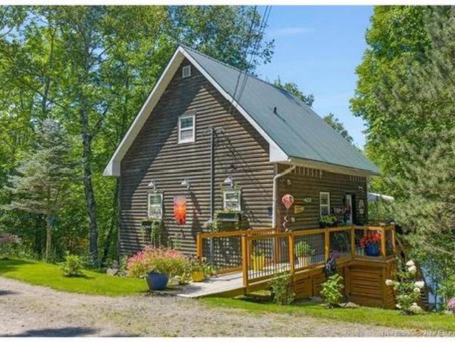 2 2840 Route 127, Bayside, NB, E5B 2T5 house for sale | Listing ID NB146192 | Royal LePage