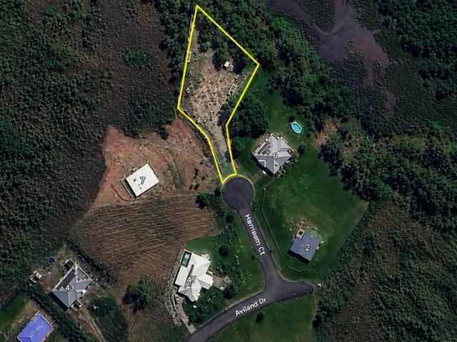 2,291m² in Seaforth More Than Just a Vacant Block