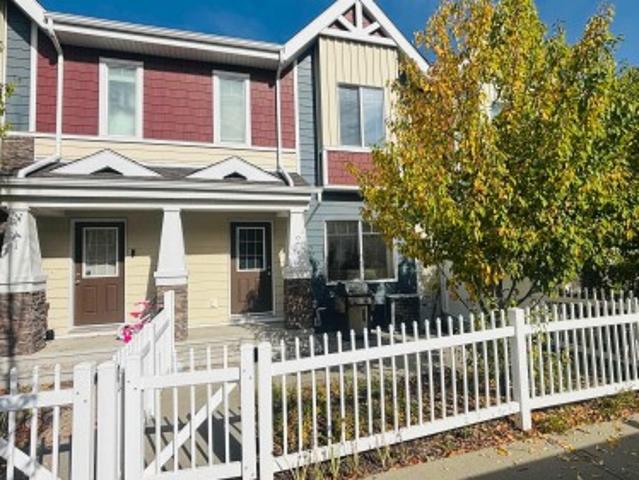 2 2003 Rabbit Hill Rd Nw, Edmonton, AB, T6R 0R7 townhouse for sale | Listing ID E4510 | Royal LePage