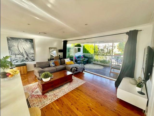 Furnished Leafy Hampton Style Home with Pool & Entertaining