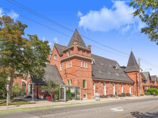 2 200 Annette Street, Toronto, ON, M6P 1P6 townhouse for sale | Listing ID W13850 | Royal LePage