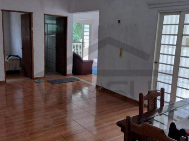 2.200 m² Modesta chácara à venda em Juquitiba/SP, com ótima localização