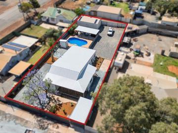 $2,200 Per Week Income Secure Lease Until 2026 + Future Expansion