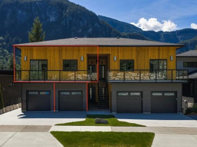 2 2098 Crumpit Woods Drive, Squamish, BC, V8B 0T6 house for sale | Listing ID R3161 | Royal LePage