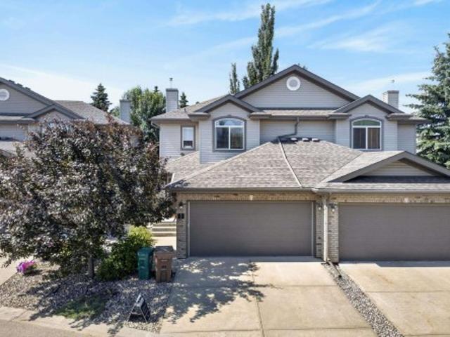 2 20 Norman Ct, St. Albert, AB, T8N 7K4 duplex for sale | Listing ID E4498 | Royal LePage