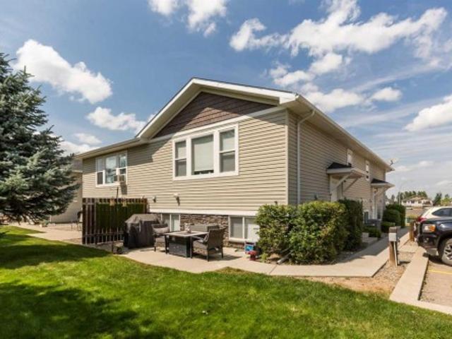 2 20 Cougar Cove North, Lethbridge, AB, T1H 5V4 townhouse for sale | Listing ID A2331 | Royal LePage