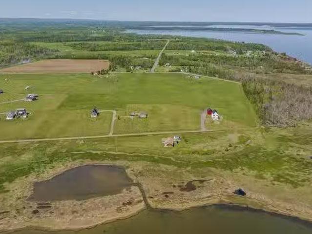 2 20 Schooner Lane, Brule, NS, B0K 1V0 vacant land for sale.