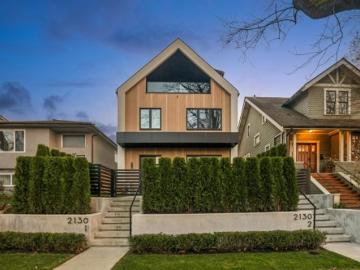 Greater Vancouver - Patio, Garden, Fireplace