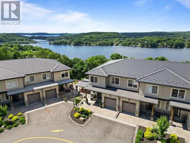 2 21 Horizon Lane, Huntsville, ON, P1H 1V5 townhouse for sale | Listing ID X13564 | Royal LePage