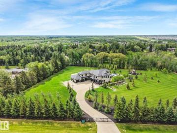2 22555 Twp Road 530, Rural Strathcona County, AB, T8A 4T7 house for sale | Listing ID E4493 | Royal LePage