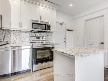2 228 Oakwood Avenue in Toronto: Oakwood Village House for lease Toronto C03: MLS®# C13149308