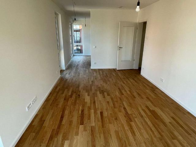 2 2/2 Zimmer Wohnung mit Terrasse in Hamburg Barmbek