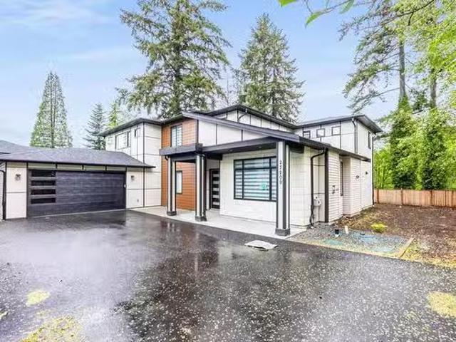 2 23809 Old Yale Road, Langley, BC, V2Z 2K4 house for sale.
