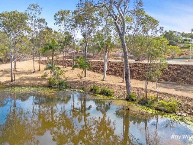 2.2 ACRES OF PURE FREEDOM… RIGHT IN THE HEART OF YEPPOON!
