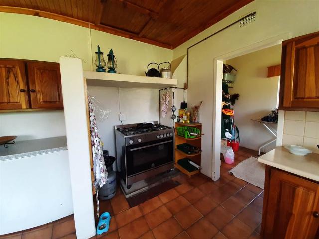 5 Bedroom House in Delmas