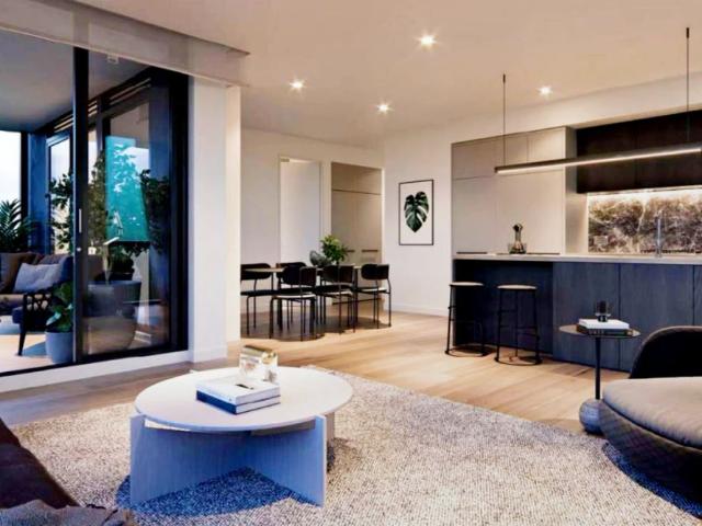 2.2B/20 Lomandra Drive,Clayton South,Victoria 3169, Melbourne