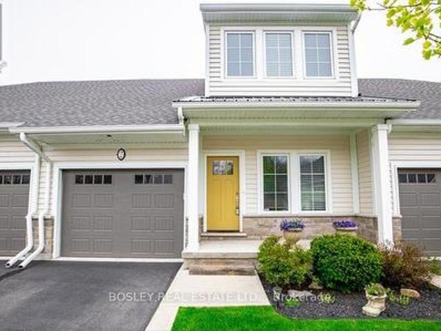 2 3573 Dominion Road, Fort Erie Ridgeway, ON, L0S 1N0 townhouse for sale | Listing ID X13552 | Royal LePage