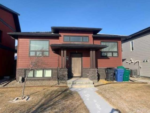 2 359 Caledonia Boulevard West, Lethbridge, AB, T1J 5J5 house for lease | Listing ID A2292 | Royal LePage