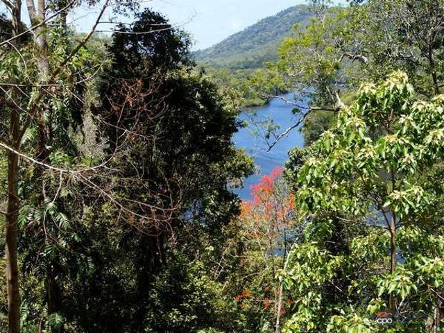2.35 Acres Of Opportunity Complete The Dream !