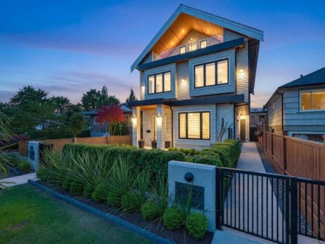 2 362 Th Avenue E, Vancouver, BC, V5R 3G6 duplex for sale | Listing ID R3143 | Royal LePage