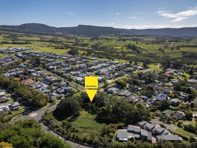 2,368 m² of Possibilities: Unique Opportunity in Kiama
