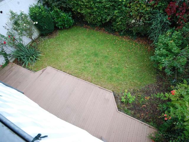2.370 € warm Viel Platz zum Leben – gepflegte Doppelhaushälfte in ruhiger Lage von Erding